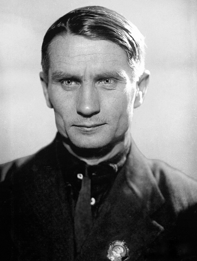 <p>Who was Trofim Lysenko?</p>