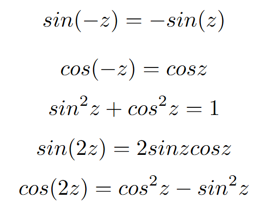 <p>(March 27, 4.3) (Exam 3 Material)</p>