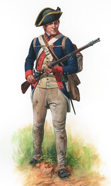 <p>Patriot</p>