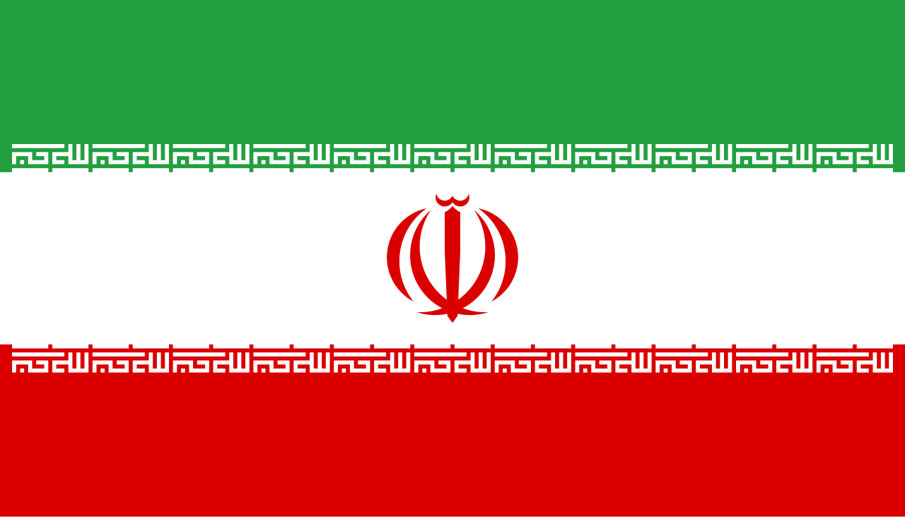 <p>Iran Air </p>