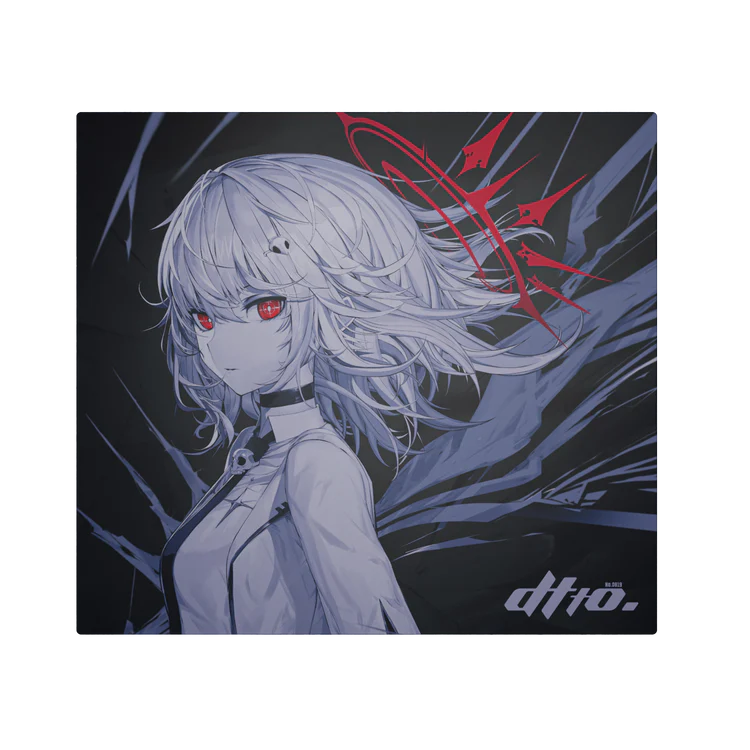 <p>REJECT x Arbiter Studio ORBIT GLASS dtto. Limited Edition "REAPER”</p>