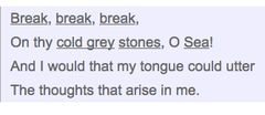 <p>a metrical unit with stressed-stressed syllables</p>
