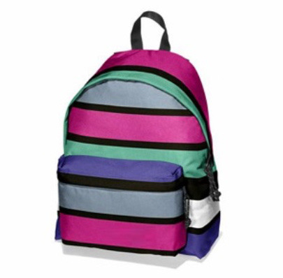 <p>backpack</p>