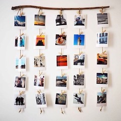 <p>I have 11 pictures</p>