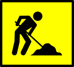 <p>trabajar</p>