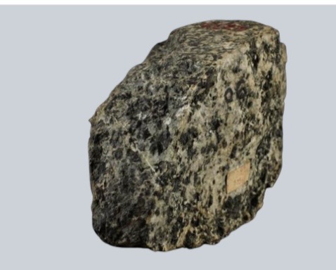 <p>Pyroxenite</p>