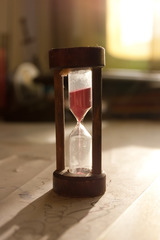 <p>time</p>