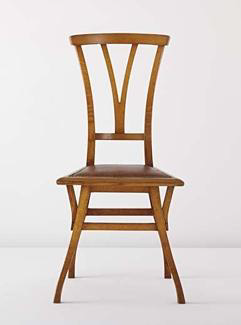 <p>HENRY VAN DE VELDE</p><p>Silla Bloemenwerf</p>