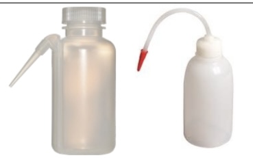 <p>Wash Bottle</p>