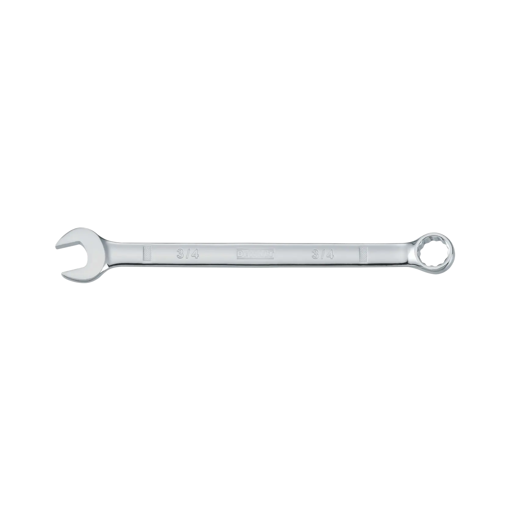 <p>Wrench with both open and box ends, offering the advantage of versatility for tightening or loosening hex bolts and nuts in mechanical work.</p>