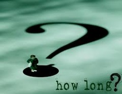 <p>how long</p>