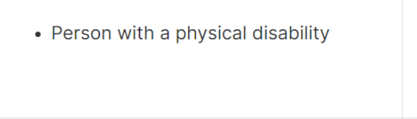 <p><strong>ACCEPTABLE OR UNACCEPTABLE LANGUAGE?</strong></p>