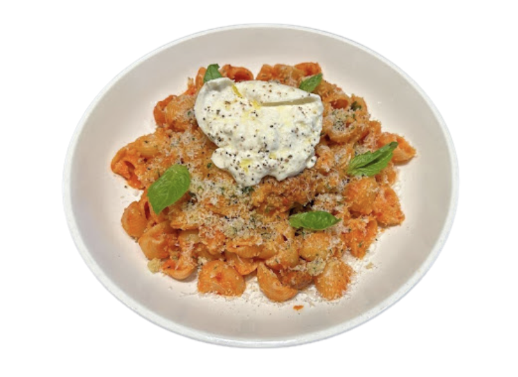Spicy Calabria Pasta (Tastes Like)