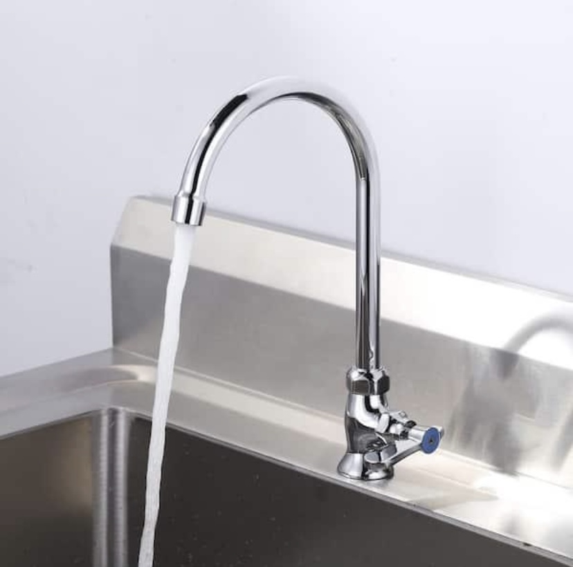 <p><span style="color: blue;"><strong>Gooseneck Faucet</strong></span></p><p></p><p><span data-name="bullseye" data-type="emoji">🎯</span><strong> ALE EXAM TIPS</strong></p><p><strong>Key Exam Triggers</strong></p><p><span data-name="point_right" data-type="emoji">👉</span> <strong>High-arc faucet = Gooseneck Faucet</strong></p><p><span data-name="point_right" data-type="emoji">👉</span> <strong>Curved neck spout = Gooseneck Faucet</strong></p><p><span data-name="point_right" data-type="emoji">👉</span> <strong>Large pot filling = Gooseneck Faucet</strong></p><p><span data-name="point_right" data-type="emoji">👉</span> <strong>Extended sink clearance = Gooseneck Faucet</strong></p><p><span data-name="point_right" data-type="emoji">👉</span> <strong>Goose-shaped spout = Gooseneck Faucet</strong></p><p></p><p><span data-name="brain" data-type="emoji">🧠</span> EASY MEMORY TRICKS</p><p><span data-name="swan" data-type="emoji">🦢</span> Goose Neck = Gooseneck Faucet</p><p><span data-name="chart_increasing" data-type="emoji">📈</span> High Arc = Gooseneck Faucet</p><p><span data-name="potable_water" data-type="emoji">🚰</span> Extended sink clearance = Gooseneck Faucet</p><p><span data-name="pot_of_food" data-type="emoji">🍲</span> Large Pot Filling = Gooseneck Faucet</p><p><span data-name="microscope" data-type="emoji">🔬</span> Laboratory Sink = Often Gooseneck Faucet</p><p><span data-name="potable_water" data-type="emoji">🚰</span> Tall Curved Spout = Gooseneck Faucet</p>
