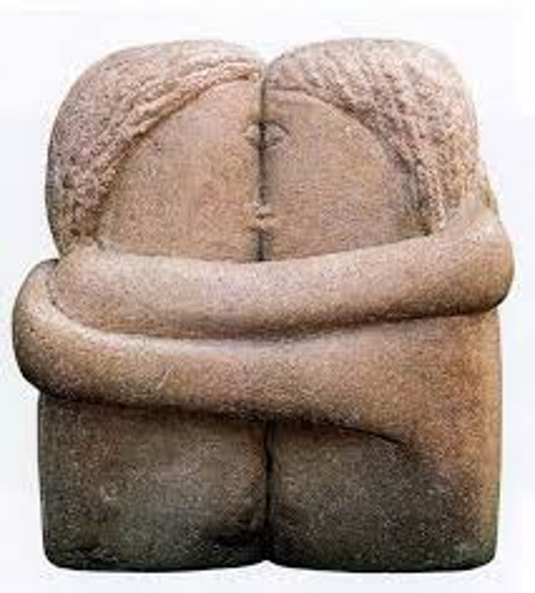 <p>- Romanian sculptor, painter, photography</p><p>- The Kiss</p>
