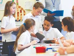 <p>Researchers from the Department of Media and Communications at the London School of Economics (LSE) who conducted the evaluation of the Common Sense Digital Citizenship Curriculum.</p>