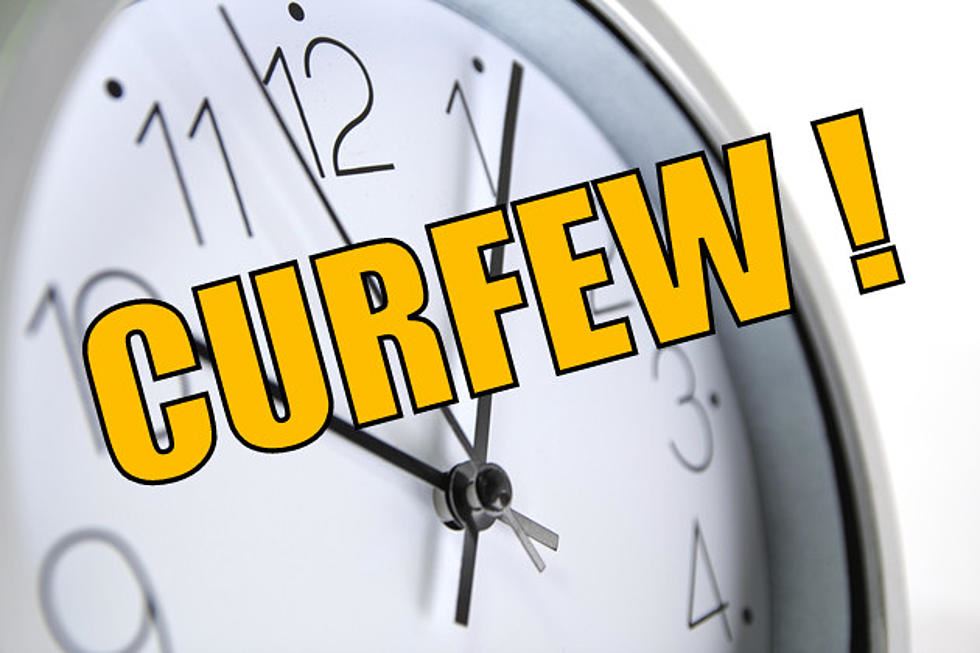 <p>curfew</p>