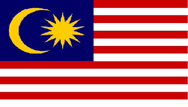 <p>Peninsular part of Malaysia</p>