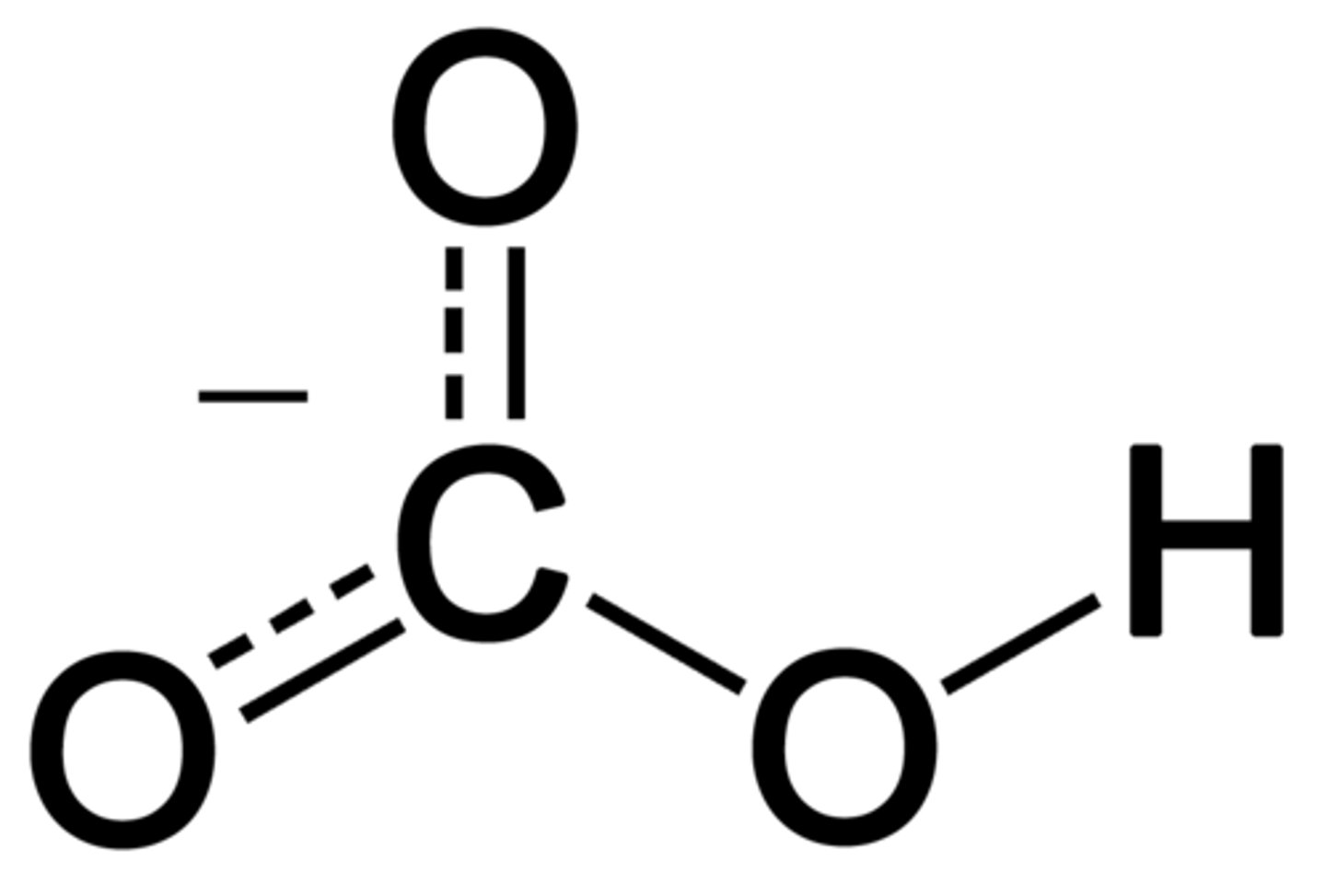 <p>HCO₃⁻</p>