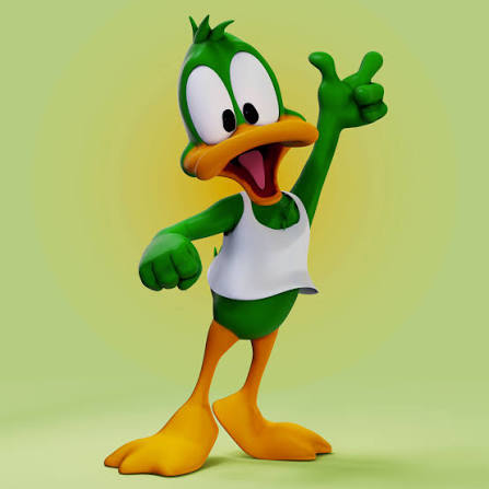 <p>plucky</p>