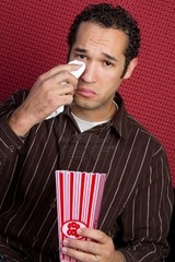 <p>A crying shame!</p>