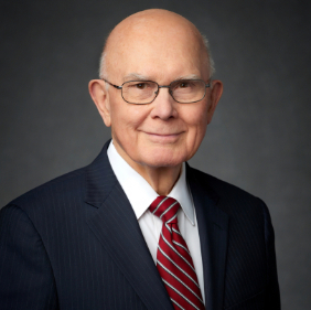 <p>Dallin H. Oaks</p>