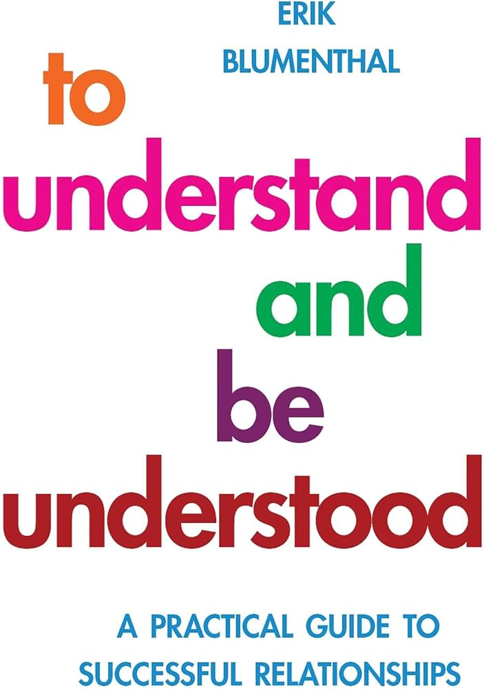 <p>To understand</p>