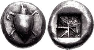 <p>Coinage - Aegina </p>