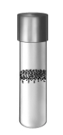 <p>What type of Oxygen growth pattern is this?</p>