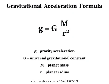 <p>The gravitational force</p>
