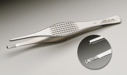 <p>what is the official name of this instrument?</p>