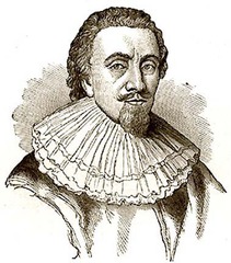 <p>In 1634, Cecil Calvert (Second Lord Baltimore) was the son of George Calvert (First Lord Baltimore). Cecil Calvert set about making his father's dream of a Maryland colony that would be a haven for Catholics in America. (p. 27)</p>