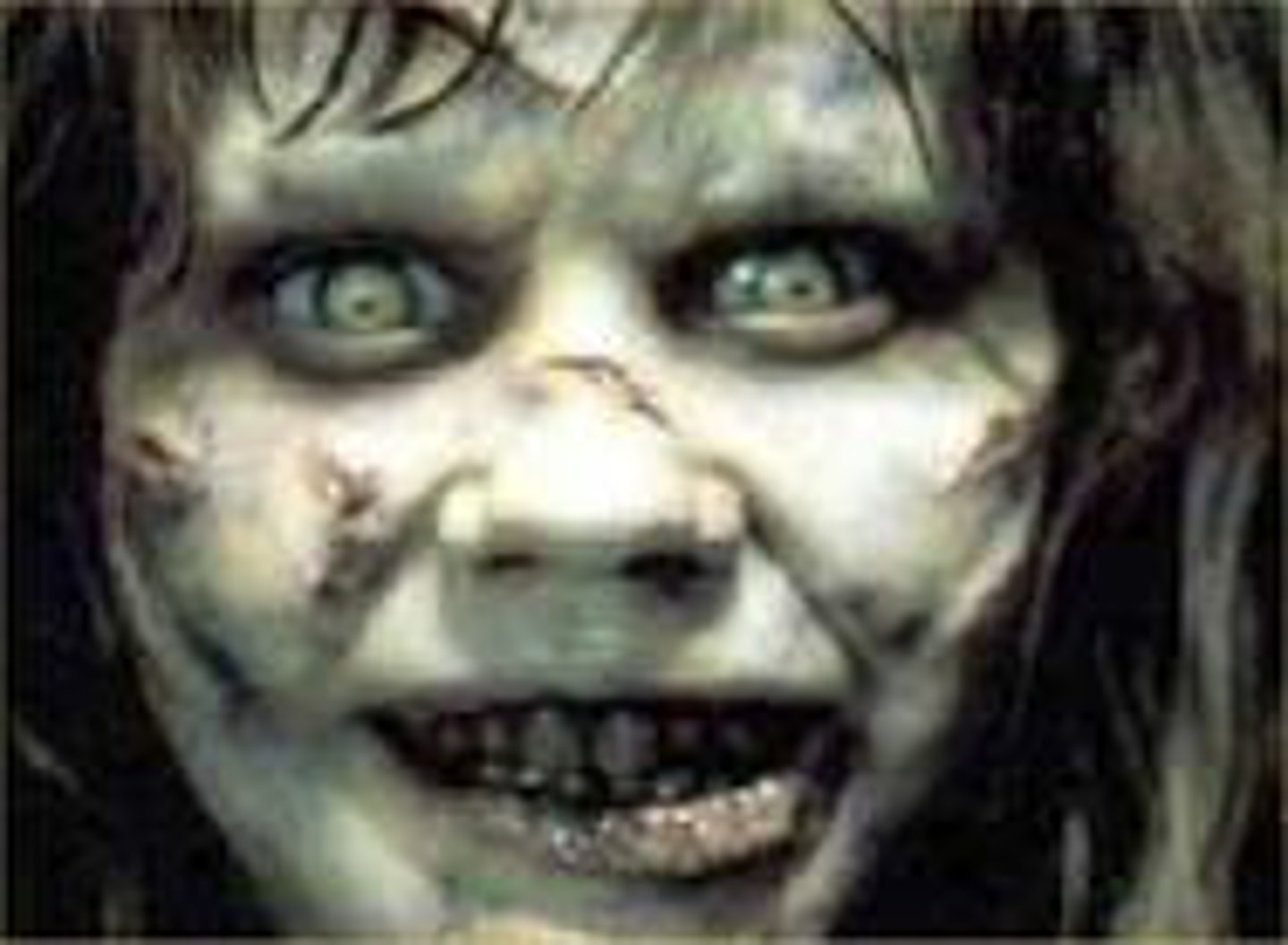 <p>scary</p>