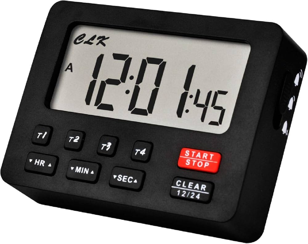 <p>Sert à mesurer le temps</p>