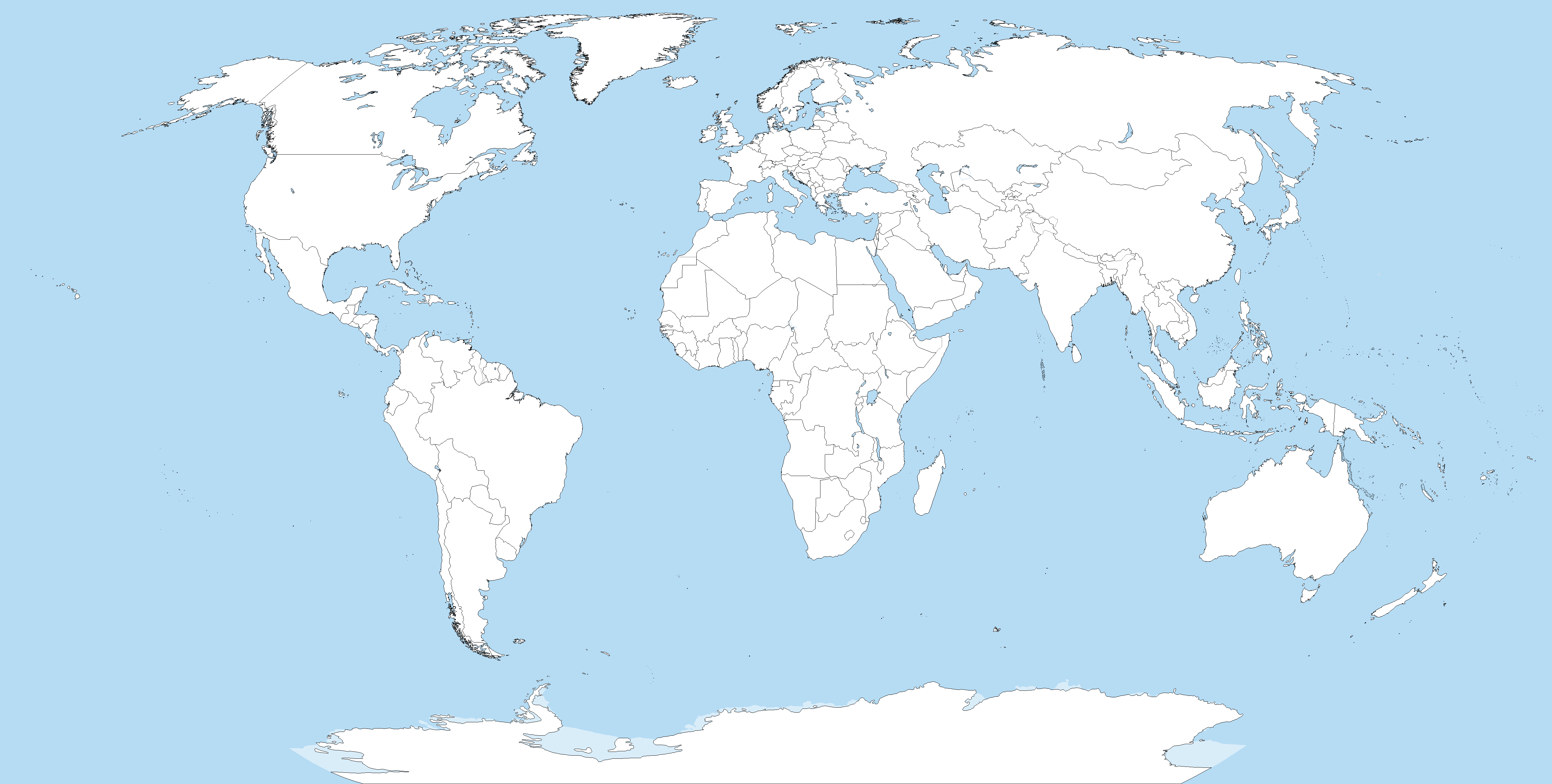 <p>arctic ocean </p>
