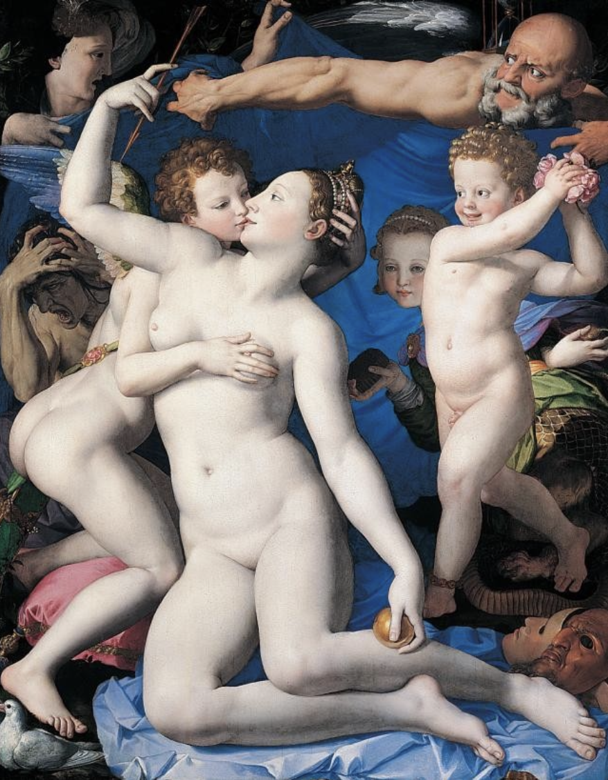 <p>artist/title</p>