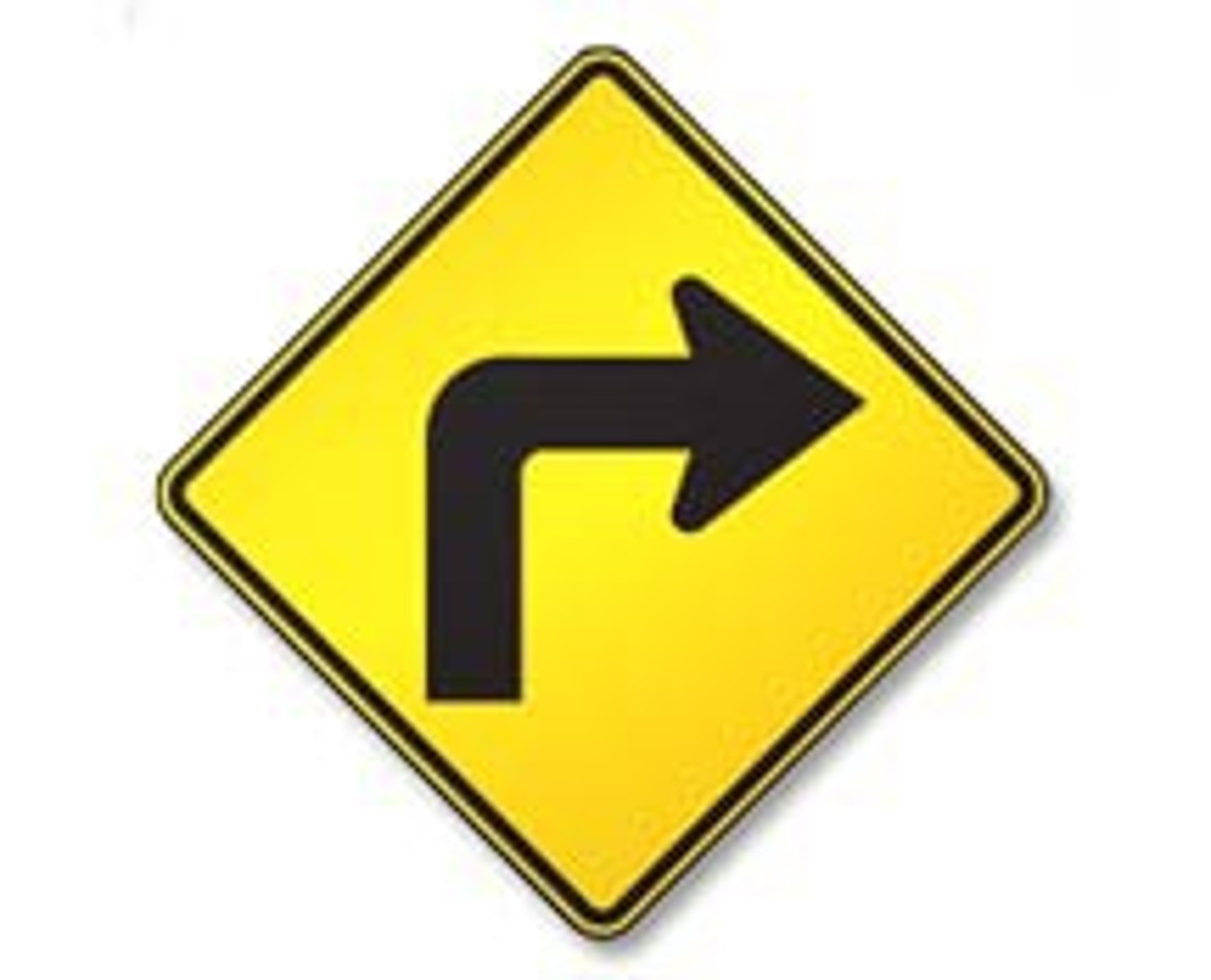 <p>What does this sign indicate?</p>