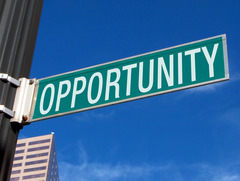 <p>you would benefit from</p>