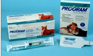<p>Lufenuron is a</p>