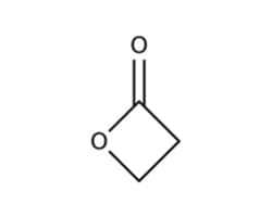<p><span style="color: rgb(40, 88, 138);">This is the lactone that forms on glucose after the dehydrogenation.</span></p>