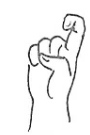 <p>what letter is this?</p>
