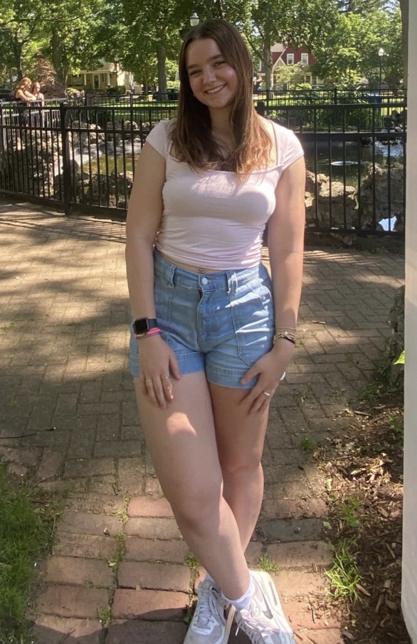 <p>Ella Gummerman</p>