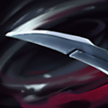 <p>Samira's Blade Whirl (W)</p>
