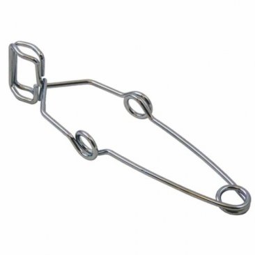 <p>Manipuler les éprouvettes, surtout lorsqu'elles sont chaudes</p>