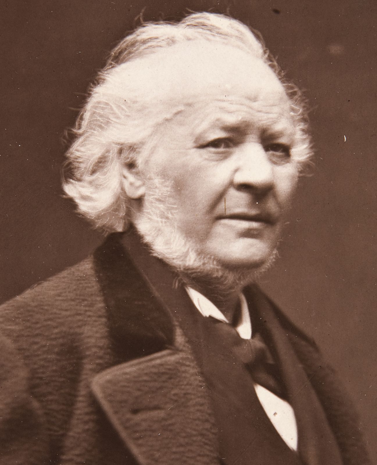 <p>Honoré Daumier</p>