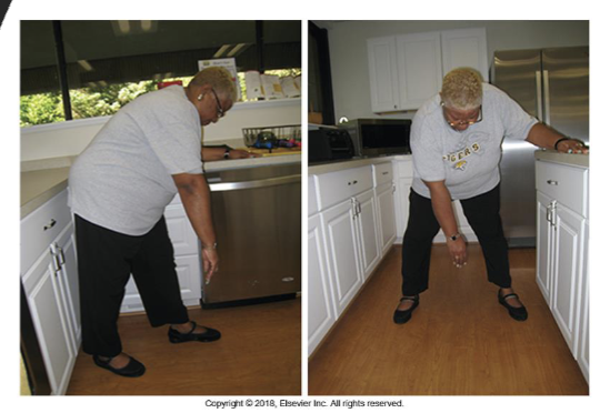 <p>Therapeutic Exercise Considerations </p>