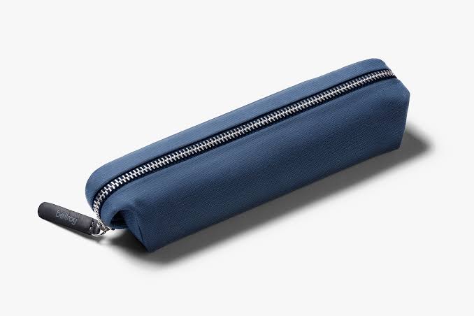 <p>pencil case </p>
