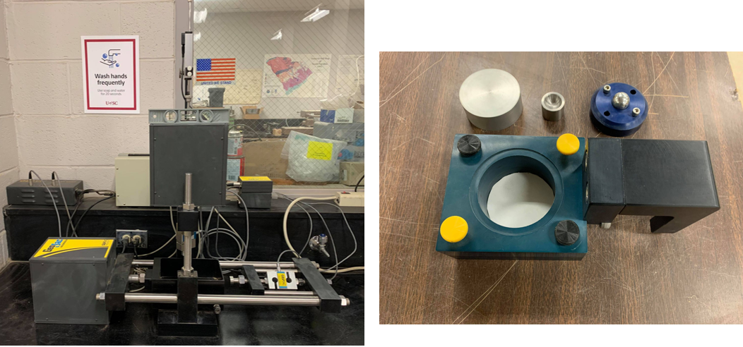 <p>Direct Shear Test</p>