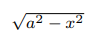<p>how to solve integral with this</p>