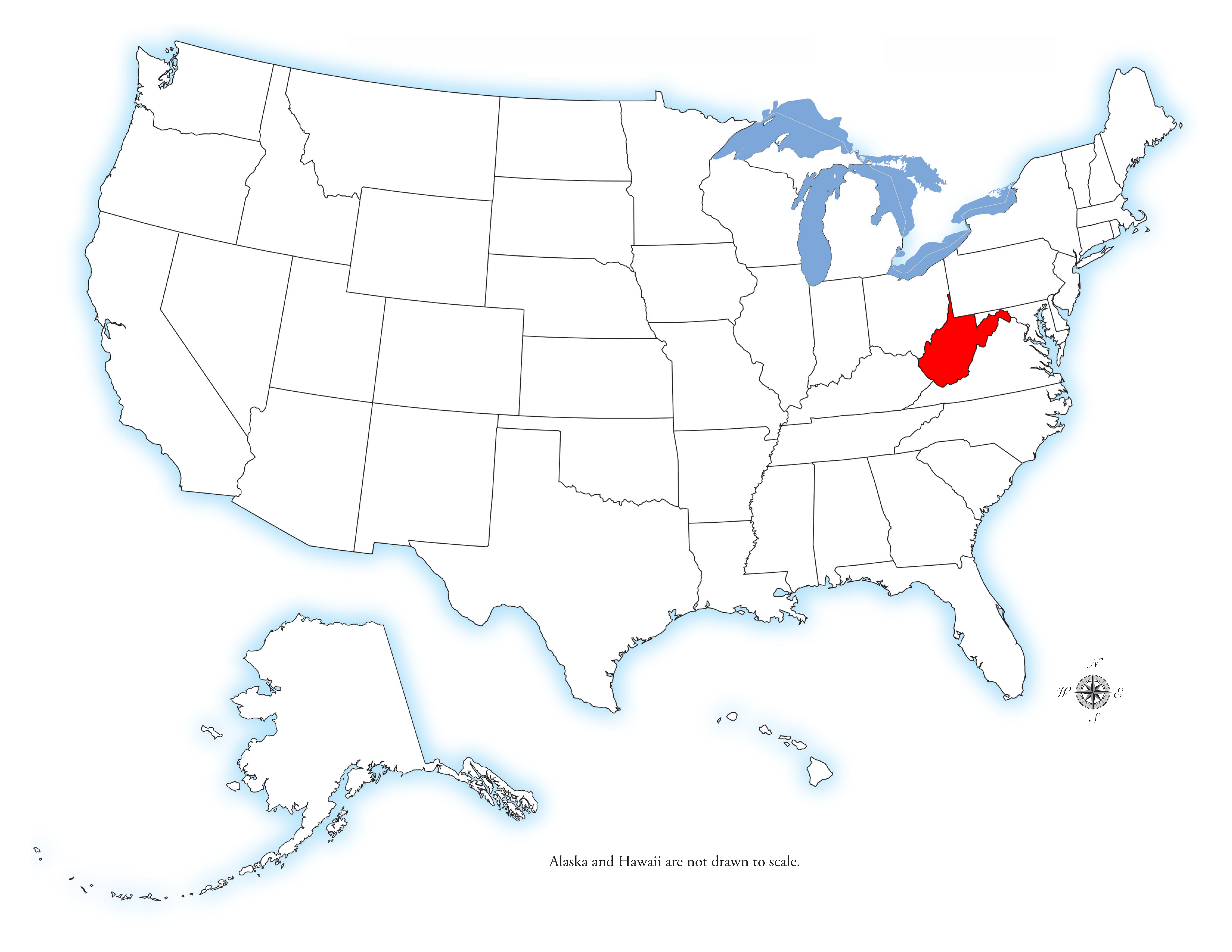 <p>Tell me the Week 3: State &amp; Capital.</p>